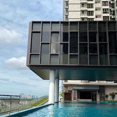 Js Homestay Malacca ภายนอก รูปภาพ
