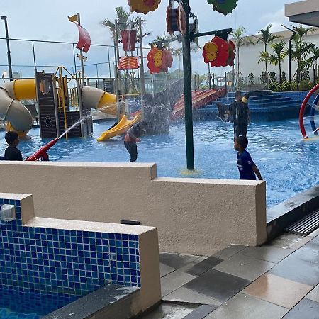 Js Homestay Malacca ภายนอก รูปภาพ