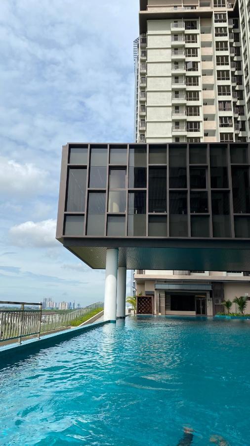 Js Homestay Malacca ภายนอก รูปภาพ
