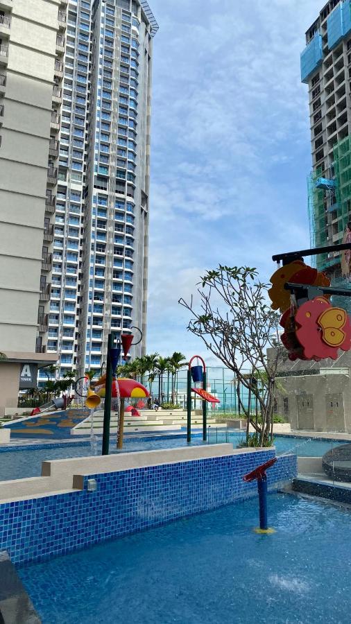 Js Homestay Malacca ภายนอก รูปภาพ